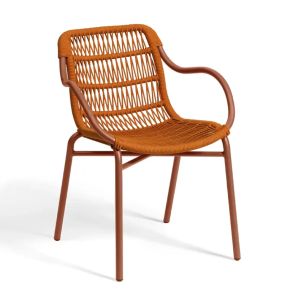 Крісло Leaf Terracotta (711-TER)